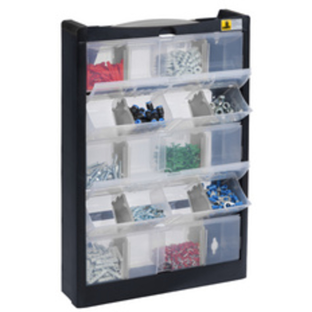 ALLIT Casier à tiroirs VarioPlus DrawBox >W< 20