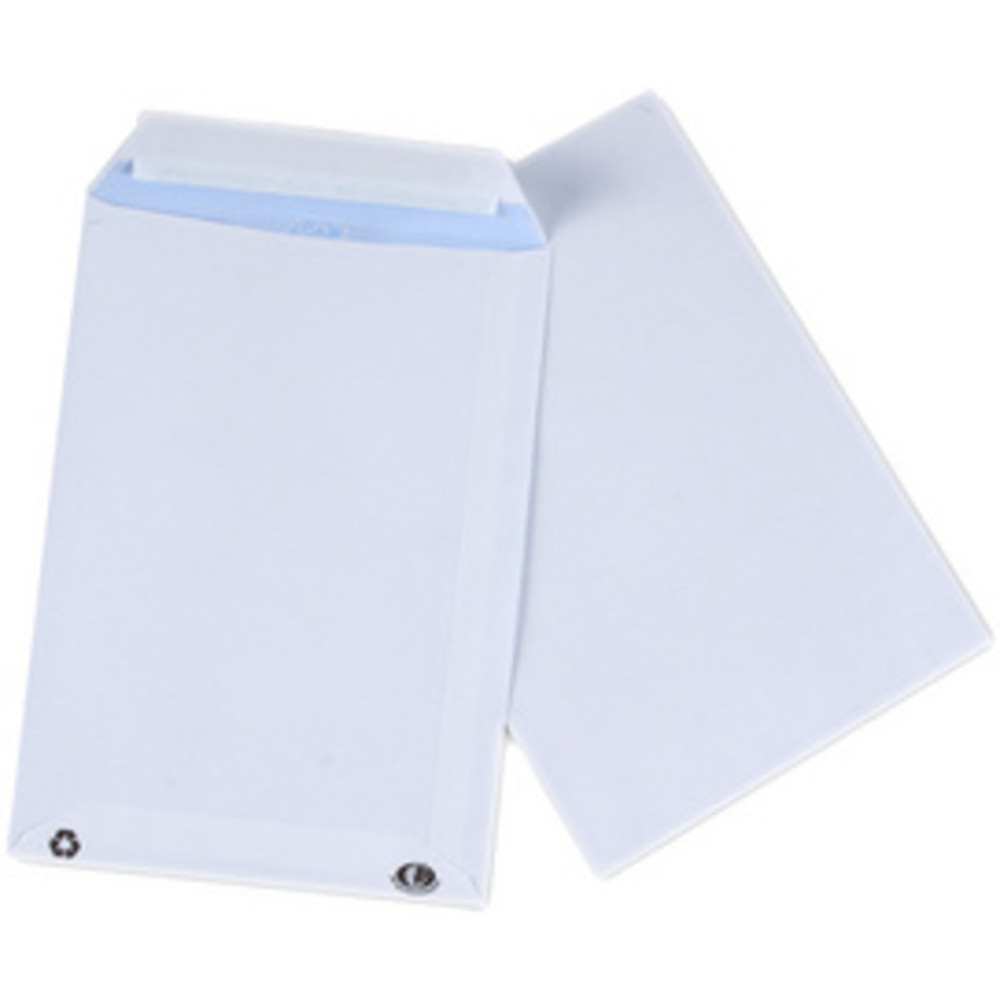 GPV Paquet 50 env c4 90g sili autoadh. 229 x 324 mm (c4) non renseigné 31155 - vue 2