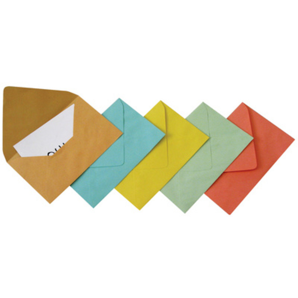 GPV Paquet de 100 enveloppes &eacute;lection recycl&eacute;es bulles 90x140 75 g/m&sup2;