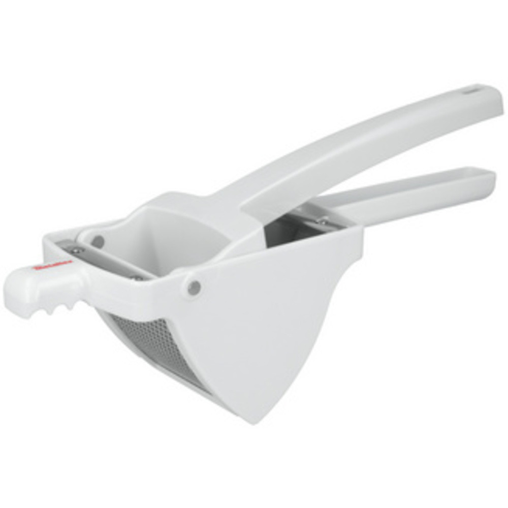 Presse-purée V-Press, blanc