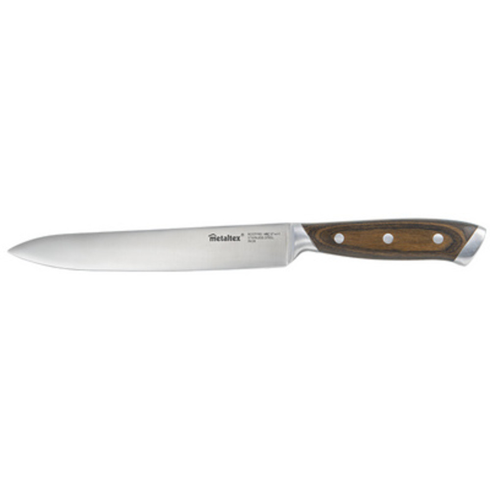Couteau à trancher Heritage, longueur: 330 mm