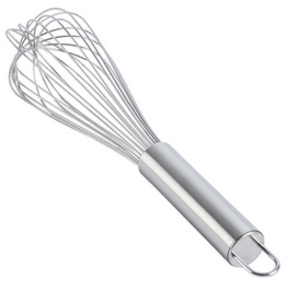 Fouet Chef Line, longueur: 300 mm, inox