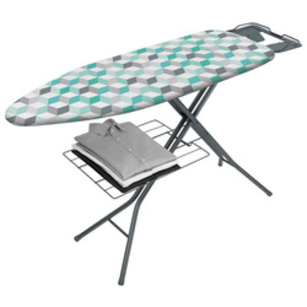 Table à repasser Antares, anthracite