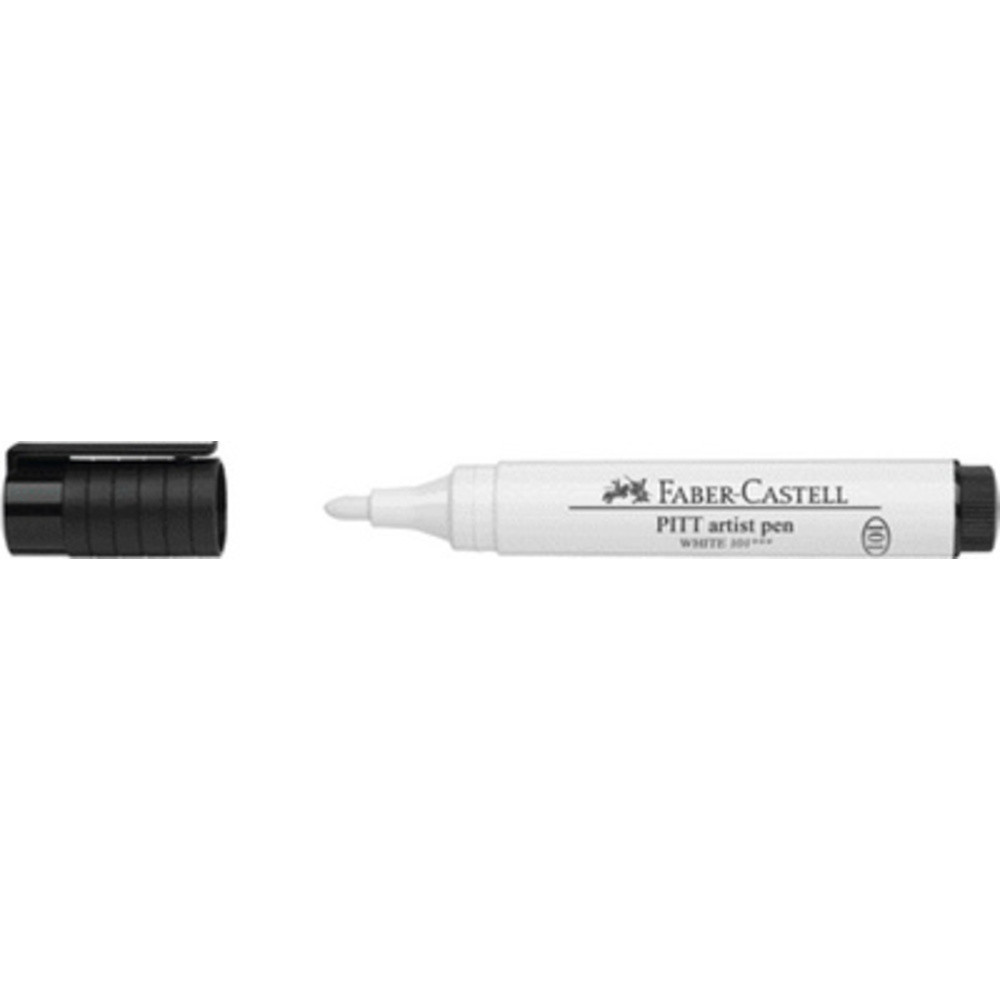 Faber Castell PITT Artist Pen Big 1x - vue 2