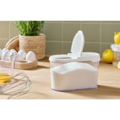 Boîte verseuse / de conservation Flip, 1,7 litre