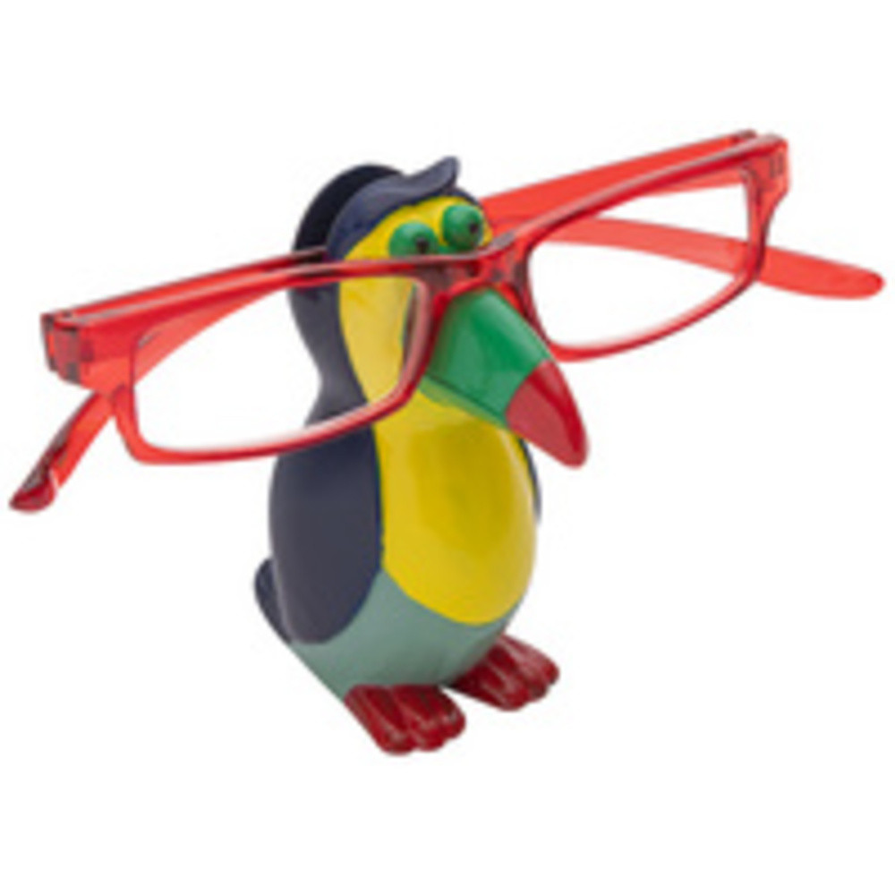 WEDO Support pour lunettes 'ne', en polyrsine