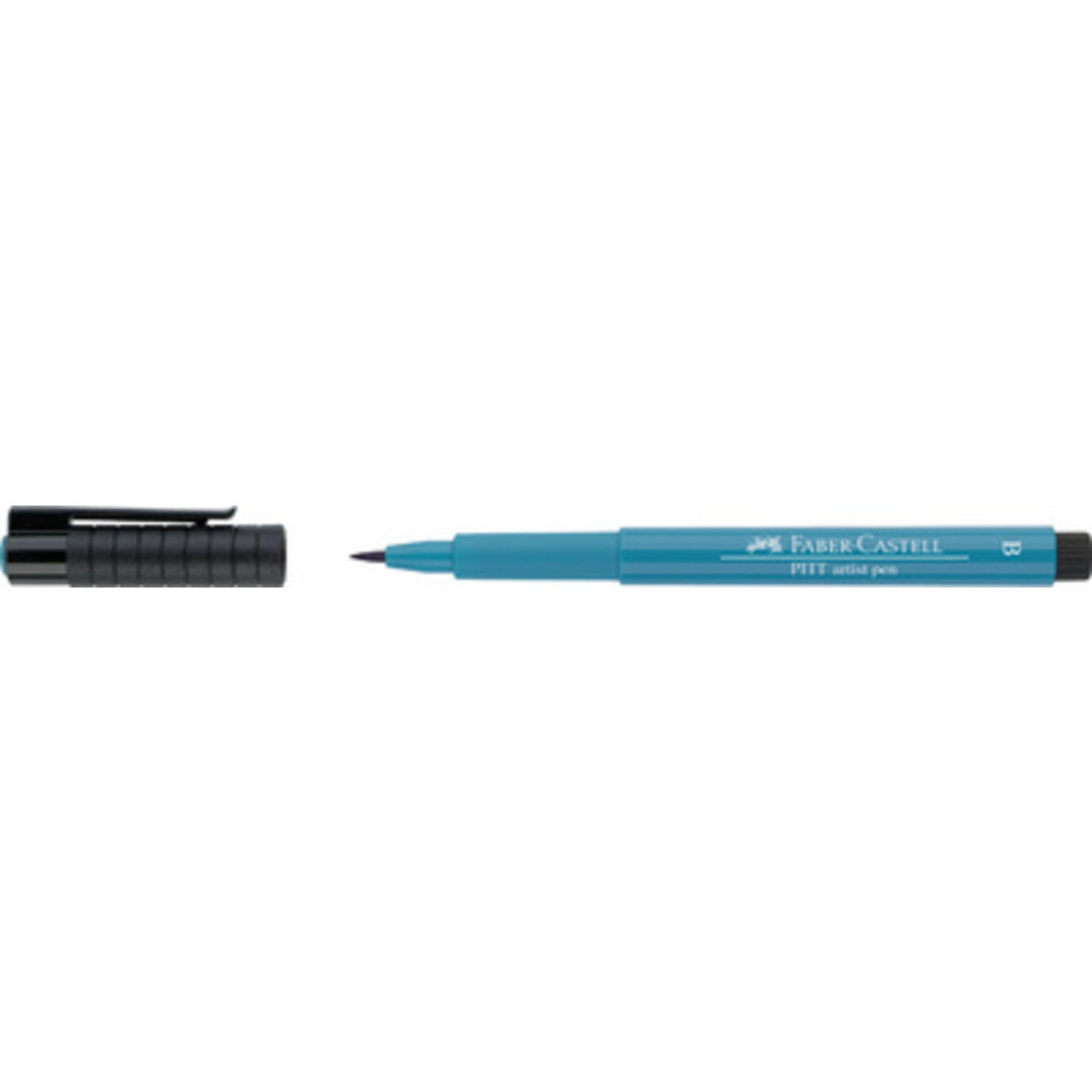 Feutre PITT artist pen, gris froid III