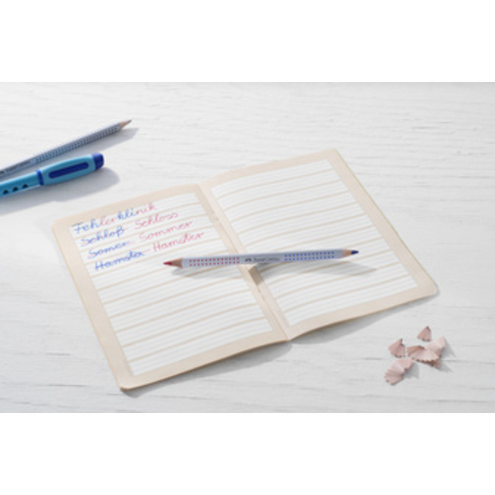 Faber Castell poignée jumbo 1x - vue 2