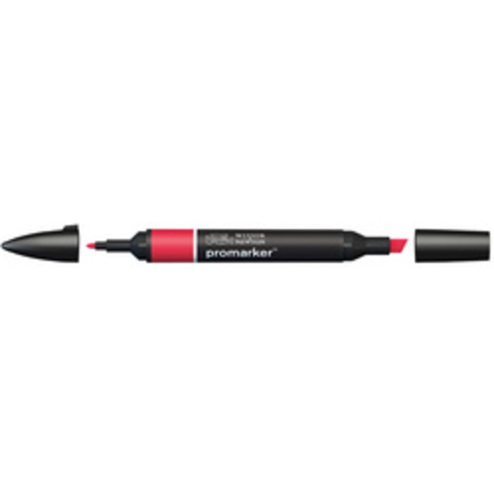 WINSOR & NEWTON Promarker, noir (XB)