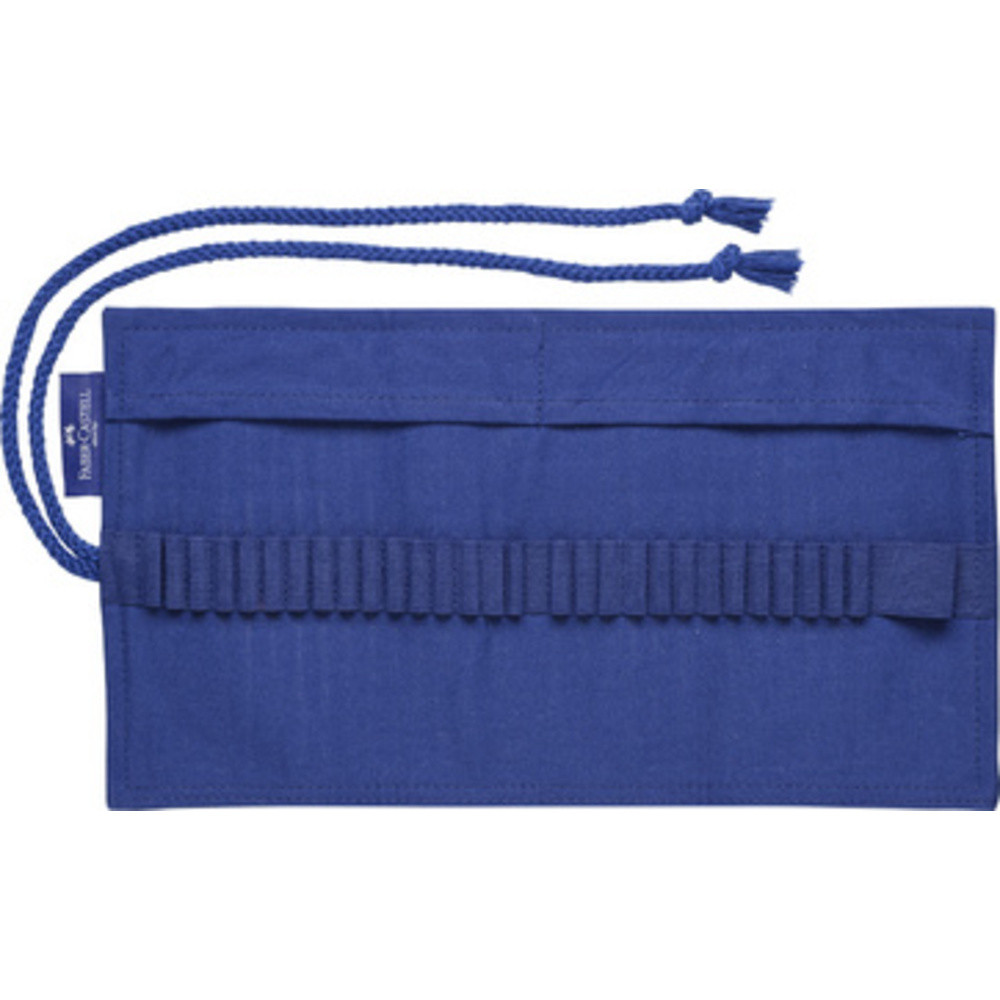 Faber Castell Trousse à crayons Goldfaber vide - vue 2