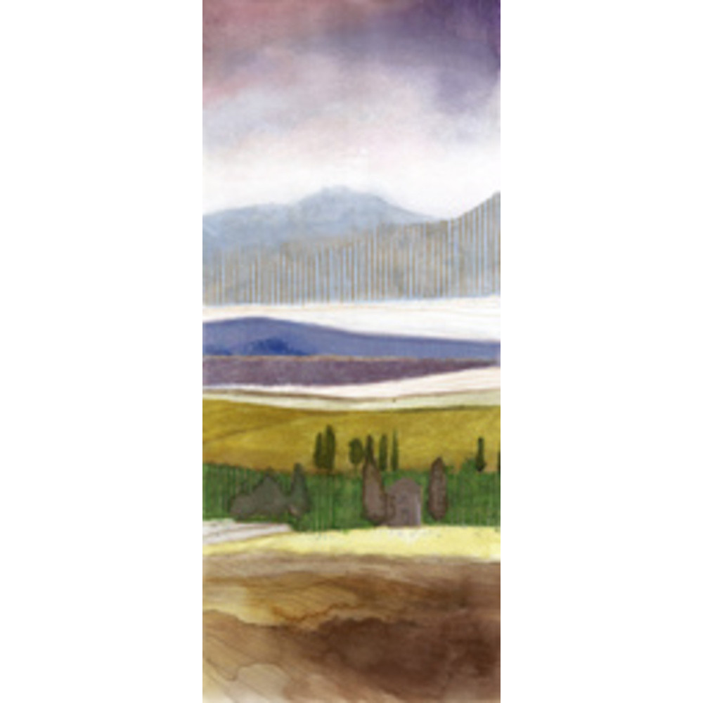 Marqueur aquarelle GOLDFABER, étui Toscane