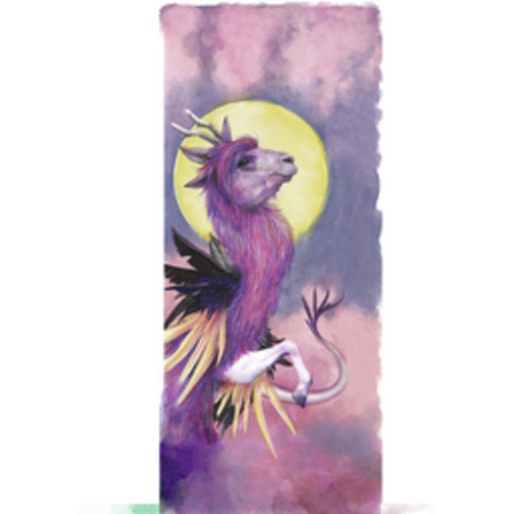Marqueur aquarelle GOLDFABER, étui Fantasy