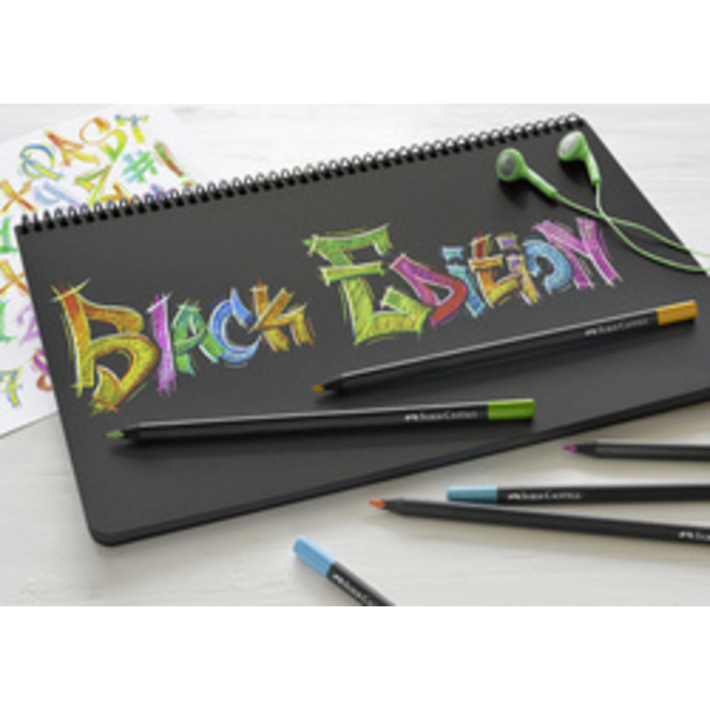 Lámines de couleur Edition Faber Castell - vue 2