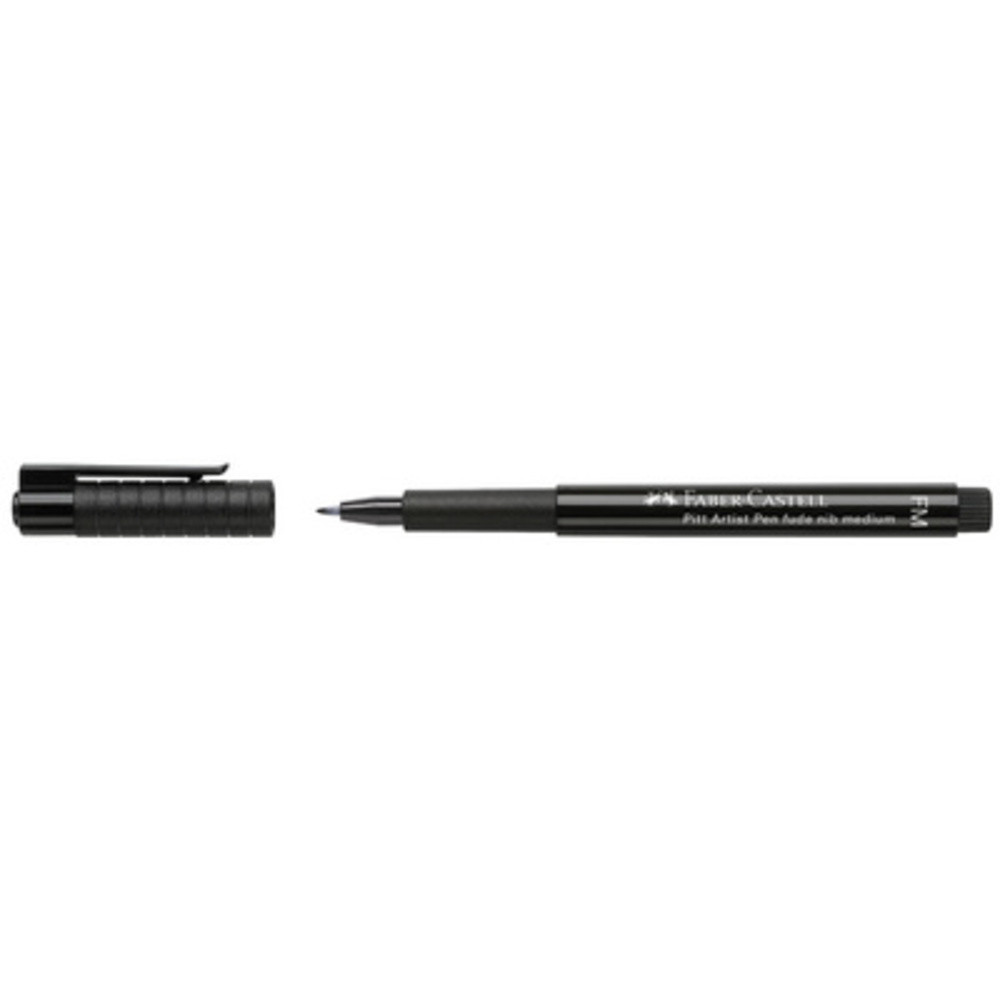 Stylo Faber Castell Fineliner 1x - vue 2
