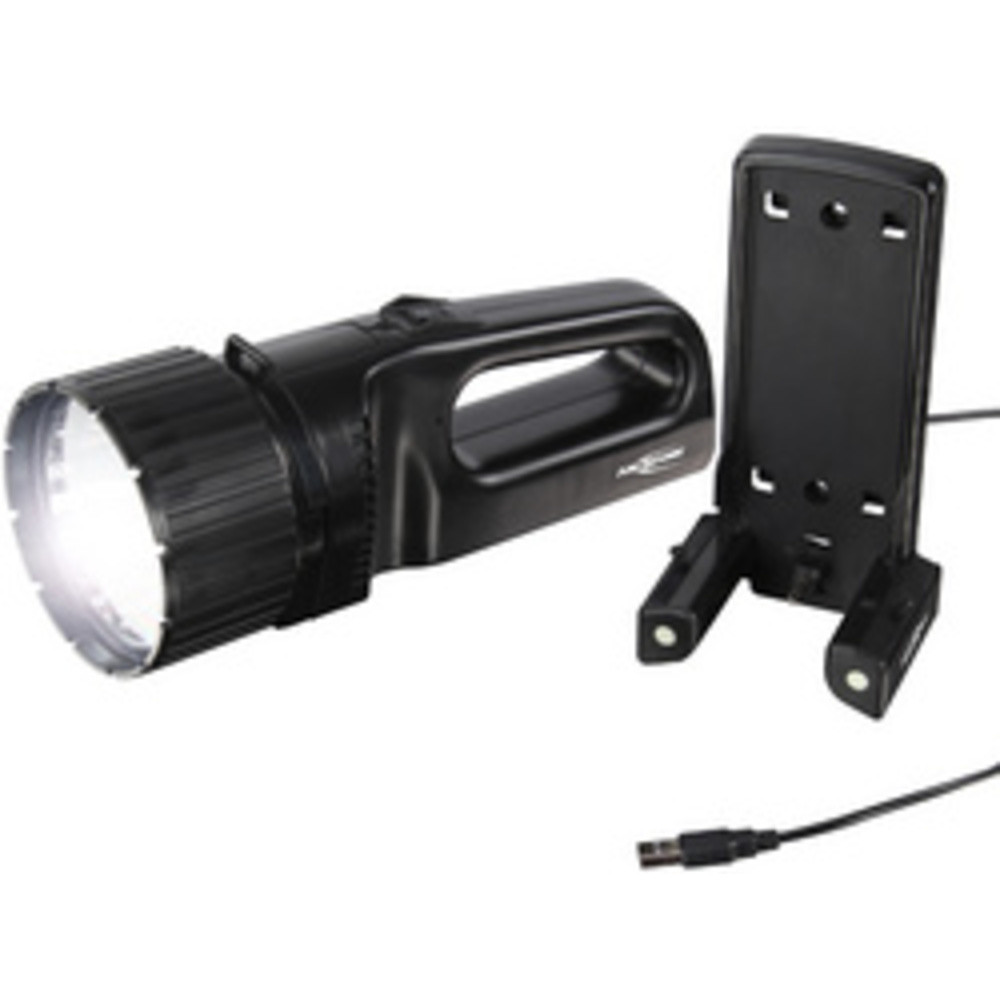 ANSMANN Lampe torche LED 'Future HS1000FR'