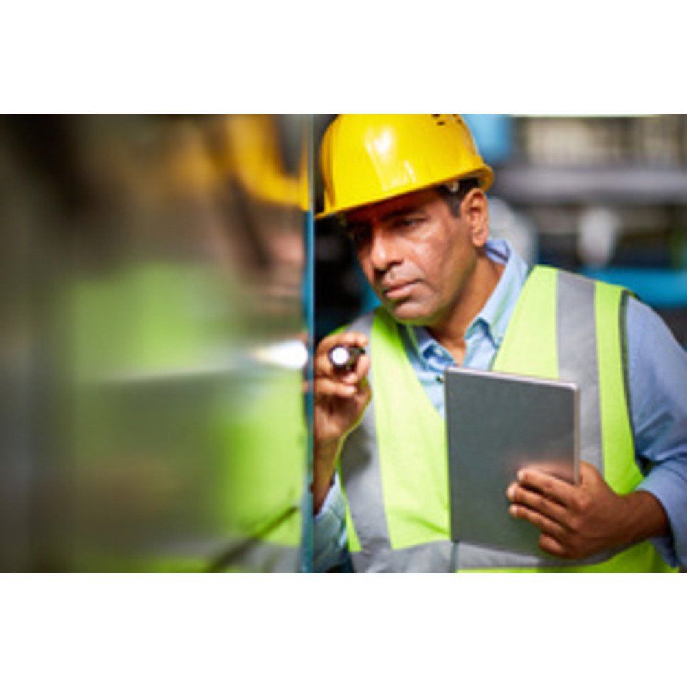 Lampe de poche LED Future T50F