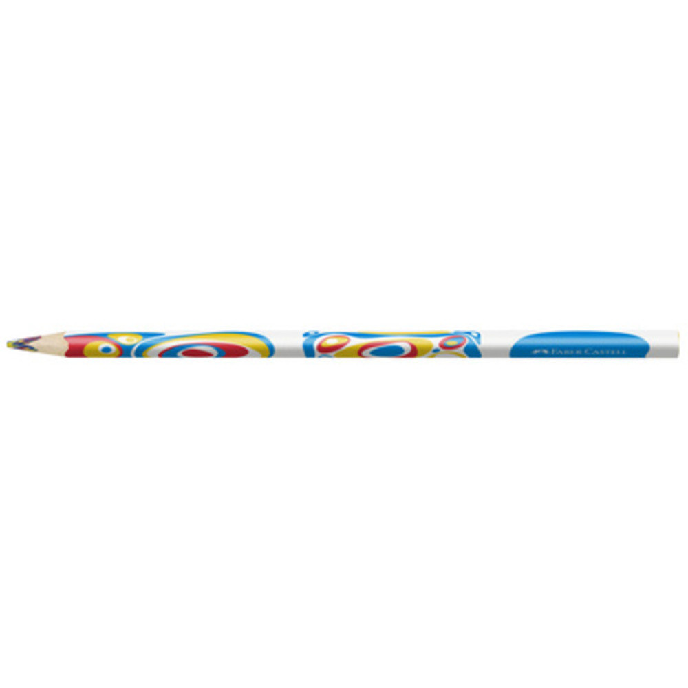Crayon arc en ciel Fantasy Colours