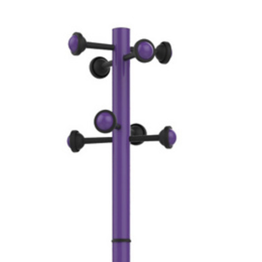 Portemanteau sur pied 'ACCUEIL', hauteur: 1.750 mm
