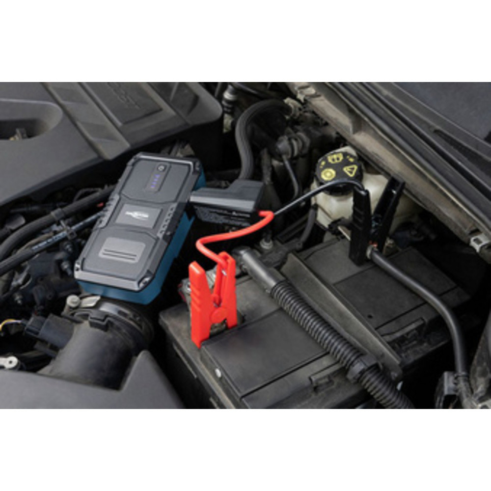 Booster de démarrage Jump Starter 10.0