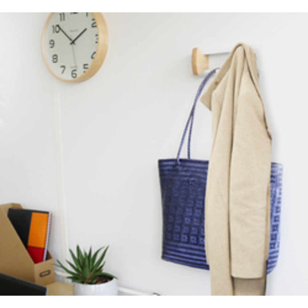 Patères / Porte-manteau AURORA, 1 patère