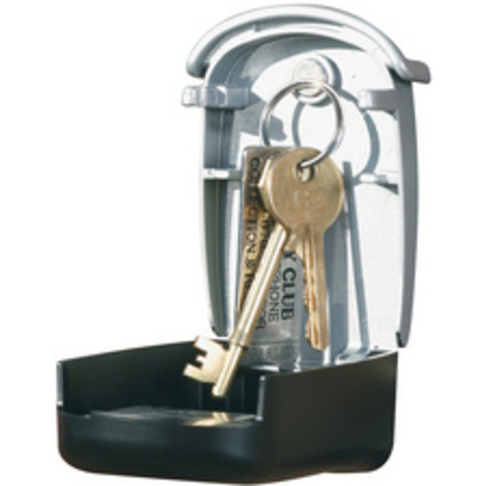 PHOENIX Garde clef KS0001C, serrure à combinaison