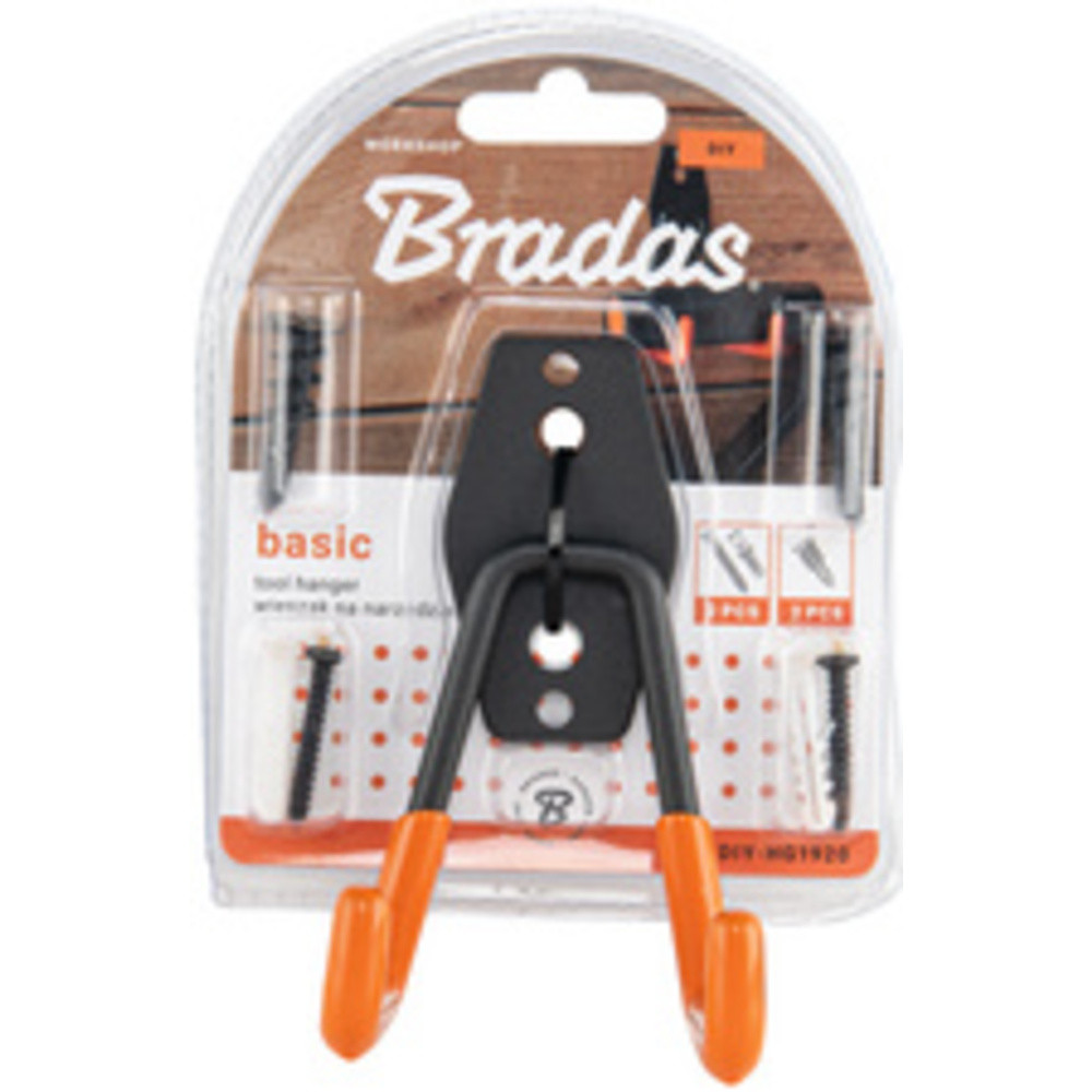 Porte-outils, droit, longueur: 190 mm