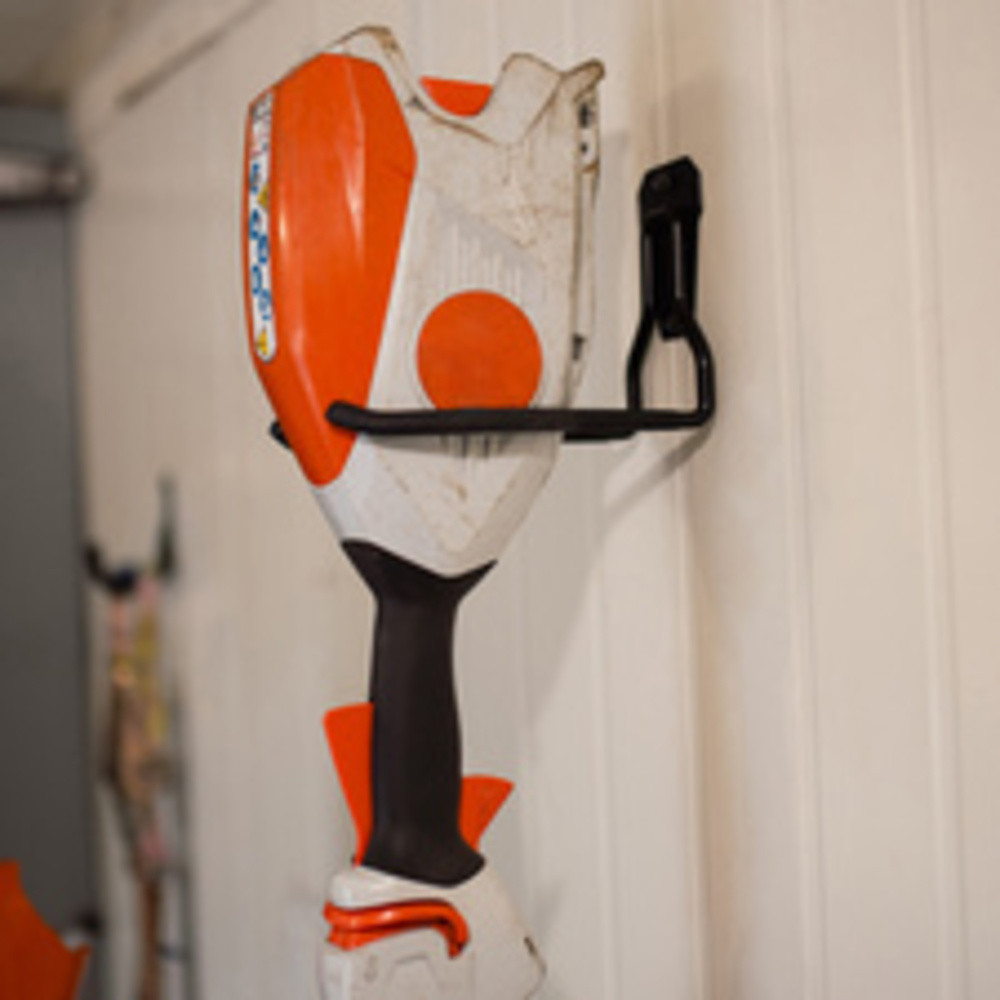Porte-outils HEAVY DUTY, forme de U