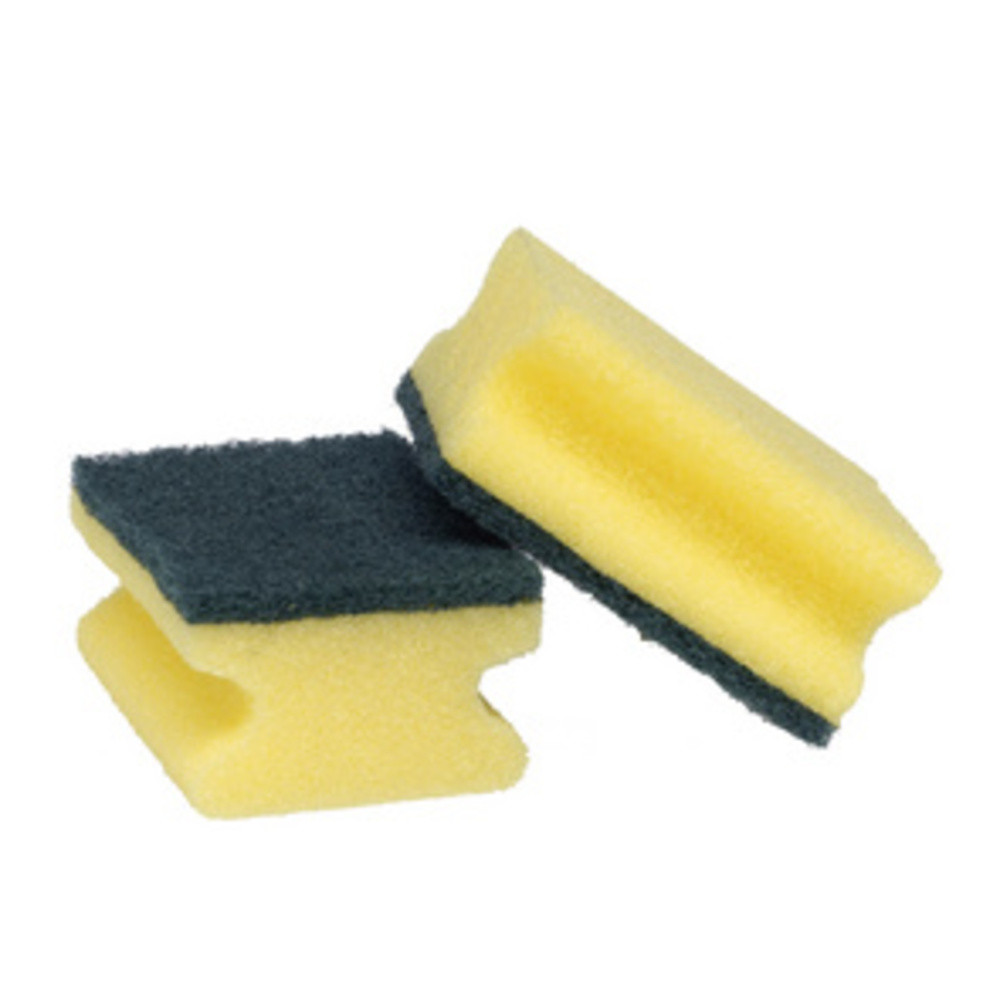 Éponge Anti-Gras, pack de 3