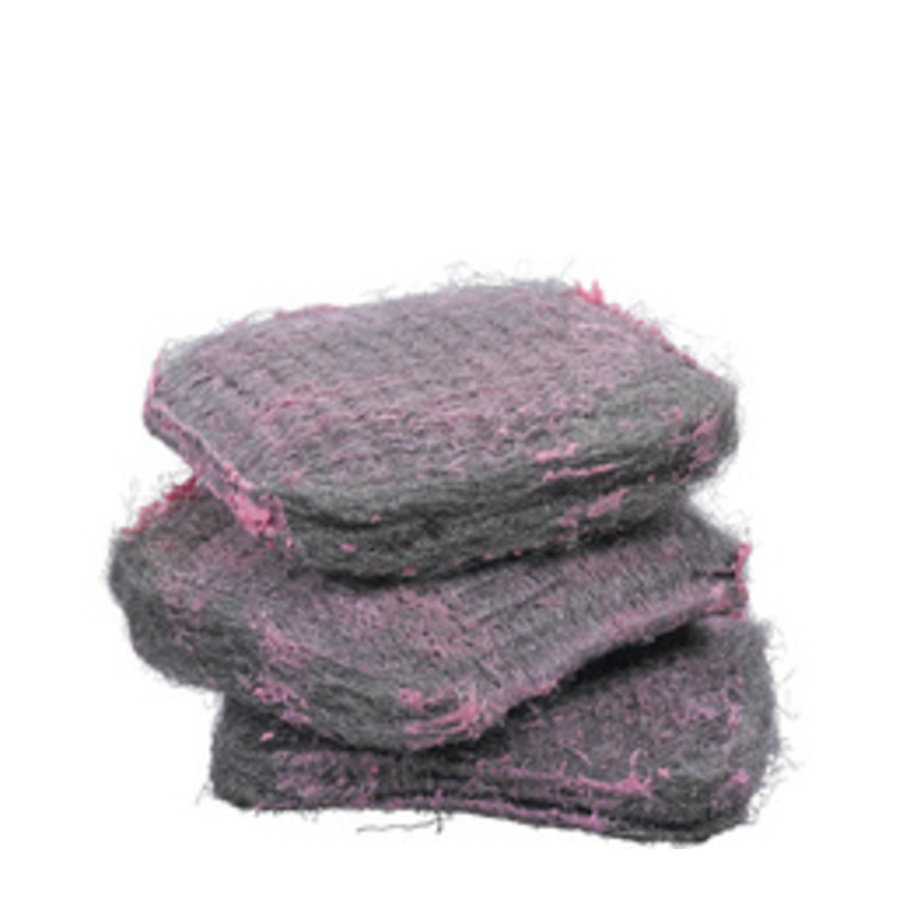 Tampons De Savon Non Rayant Spontex La Boite De 10 Tampons