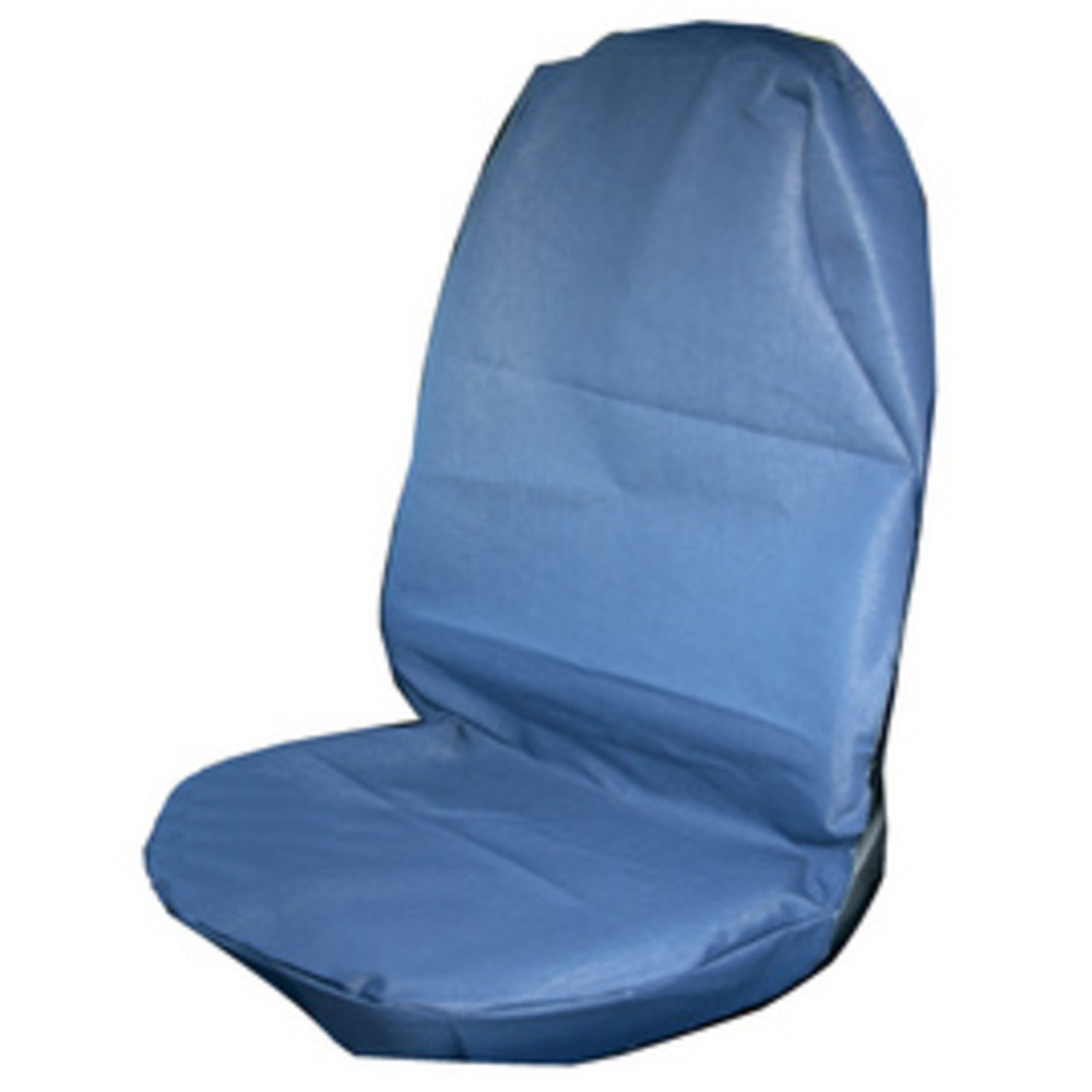 IWH housse couvre-sige 'Jeans',convient aux Airbag latraux