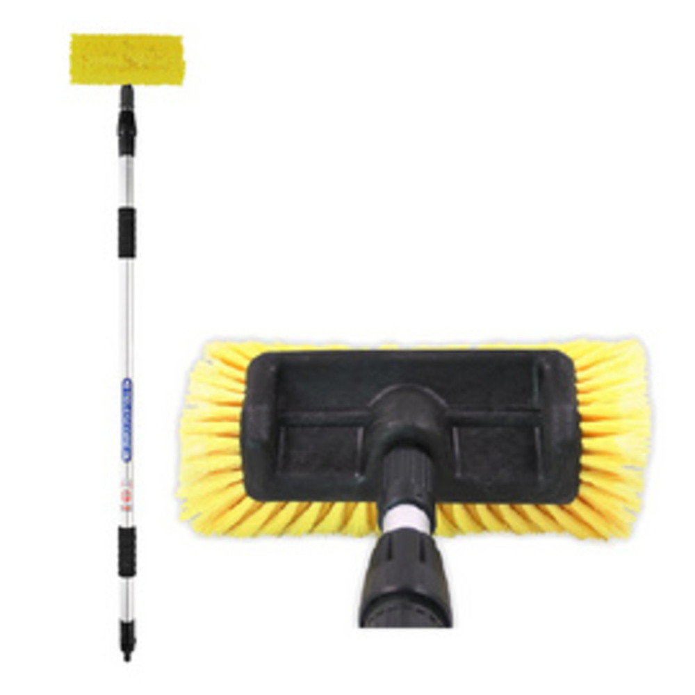 IWH Brosse tlscopique pour vhicule, longueur: 970 - 1.650