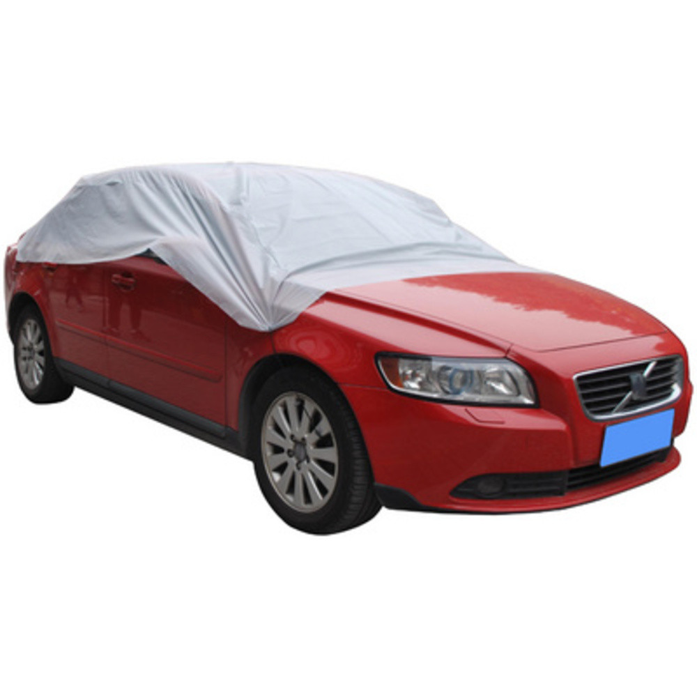 IWH Demi-housse de voiture, taille: XL, impermable