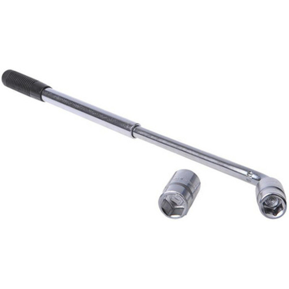 IWH Cl pour crou de roue, extensible