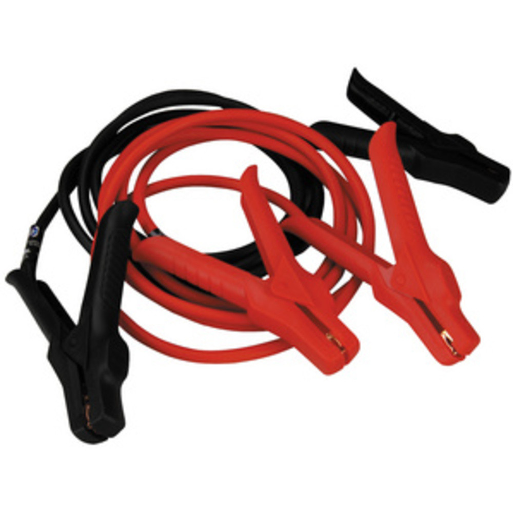 IWH Cble de dmarrage pour voiture ALU-PRO, 16 mm2
