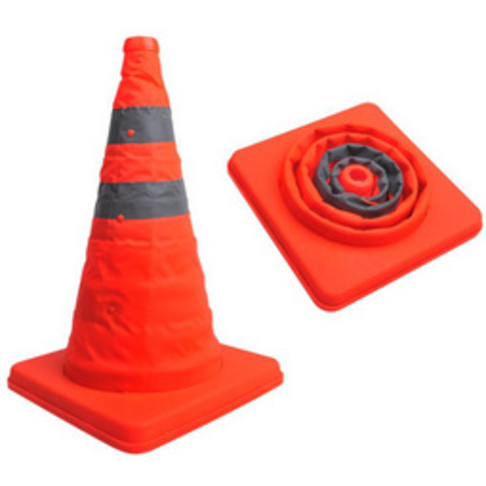 IWH Cne de signalisation, pliable