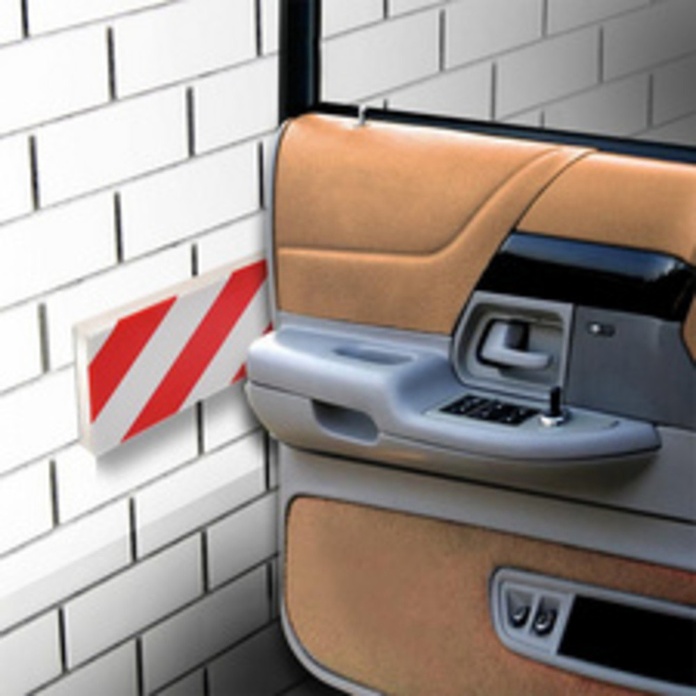 IWH Protection murale de portire de voiture, pour garage