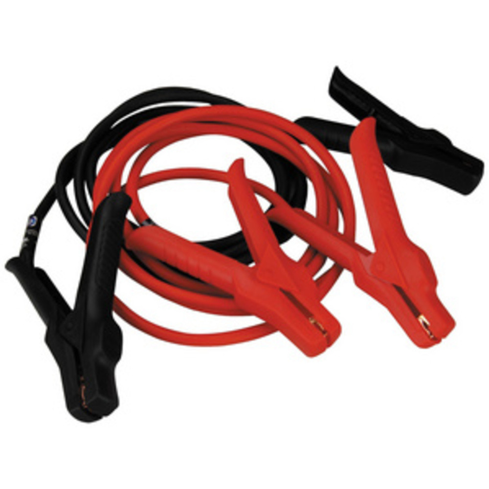 IWH Cble de dmarrage pour automobile ALU-PRO, 40 mm2