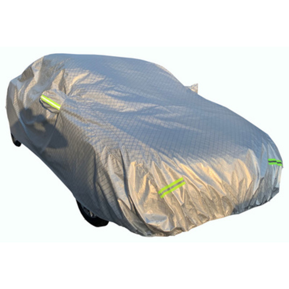 IWH Housse de voiture 'Premium', impermable, taille : XXL