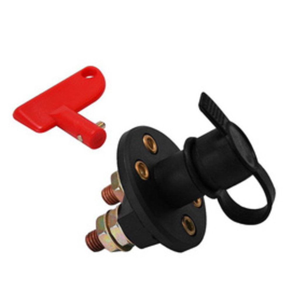 IWH Coupe-batterie, 100 A