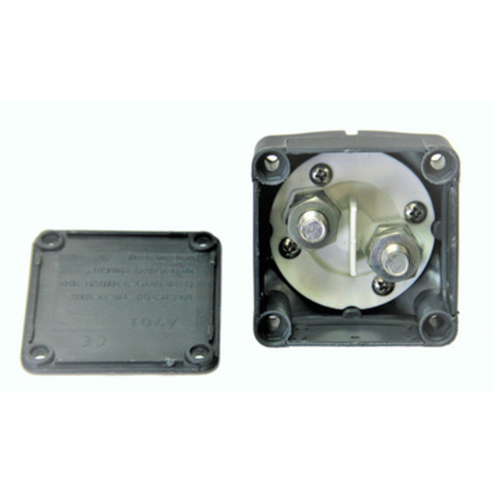 Coupe batterie pour batterie de 12 48V 275/ onoff