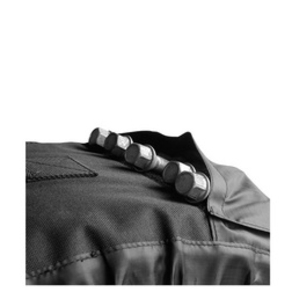 Set de housse pour pneu pro 4 pièces