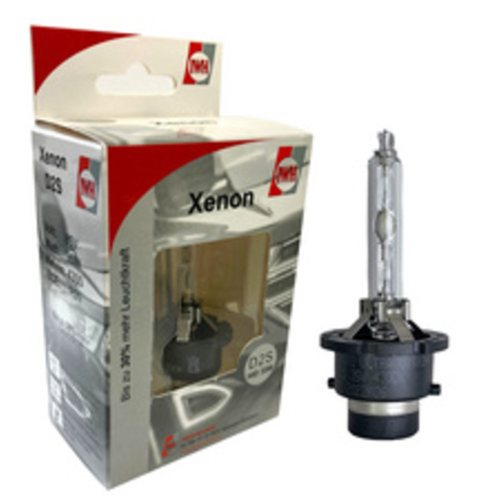 IWH IN-PRO Ampoule voiture Xenon D2S HID 35W, 85 V, 35 watt
