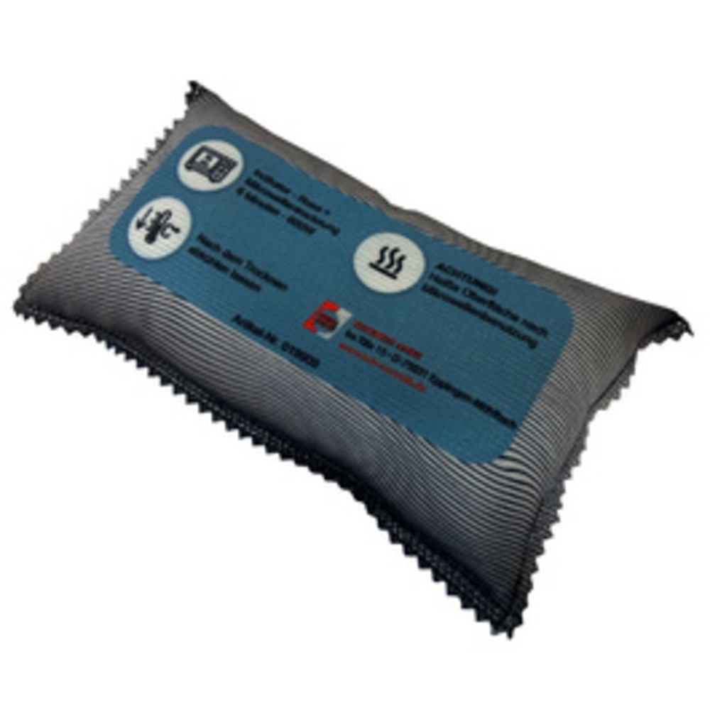 IWH Dshumidificateur de vhicule avec indicateur, 500 g