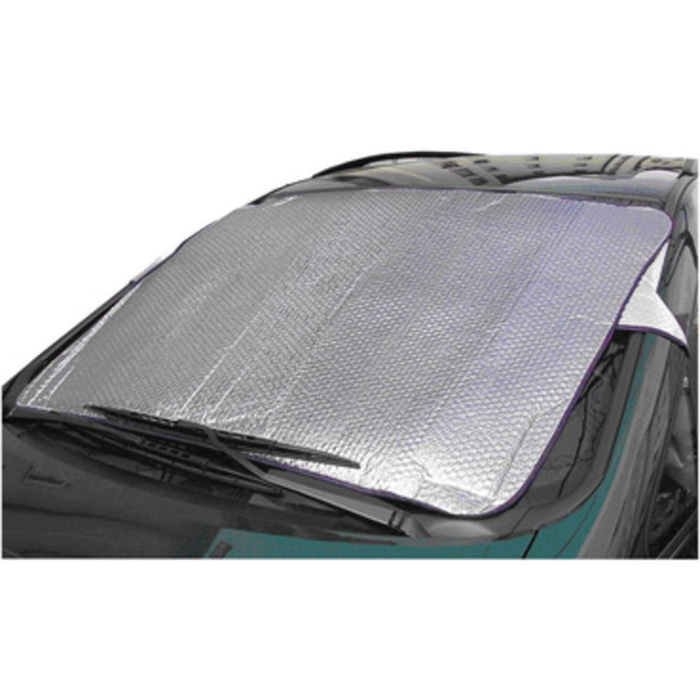 Couverture de pare brise 'Bubble' 700 x 2.000 mm