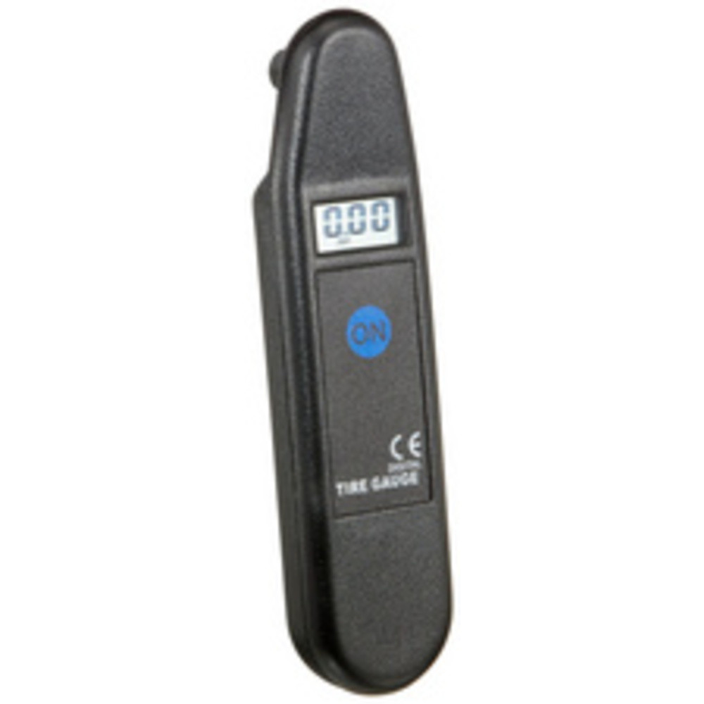 Manomètre pour pneu digital 7 bars