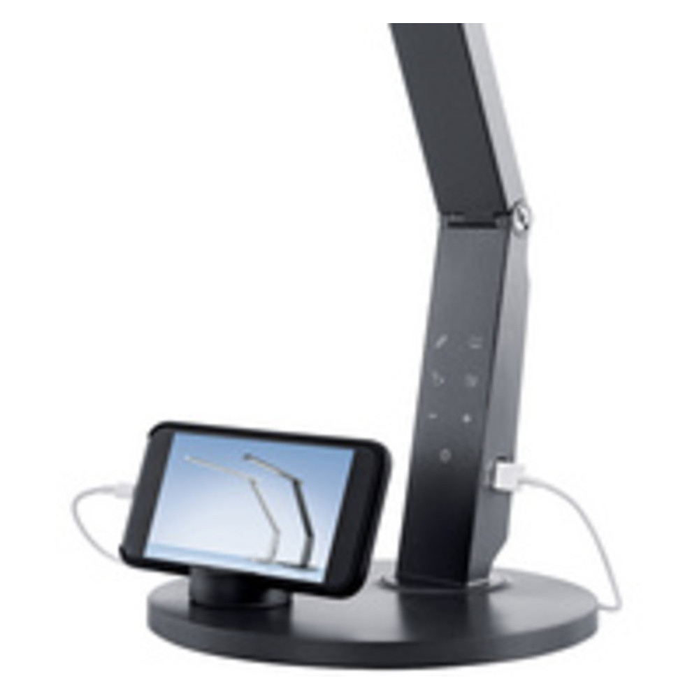 HANSA Lampe de bureau  LED Vario Plus, champagne