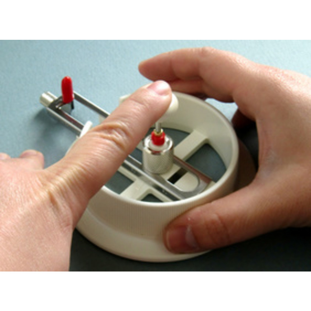 NT CUTTER NT Coupe-cercles C-1500P, diamtre: 18-170 mm