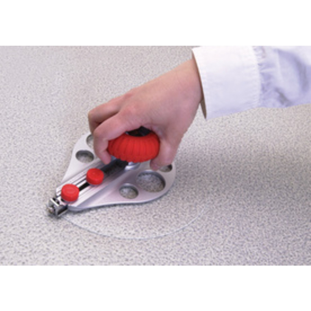 NT CUTTER Coupe-cercles C-3000GP, mtal
