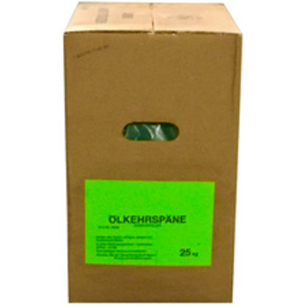 HAPPEL COPEAUX absorbeurs à balayer, contenu: 25 kg