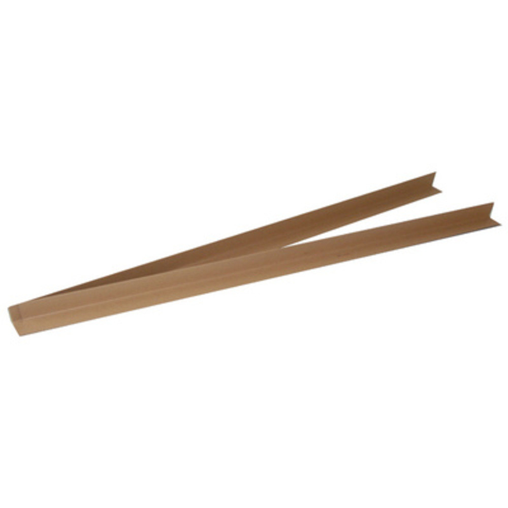HAPPEL Cornire de protection, 1.100 x 45 x 45 mm